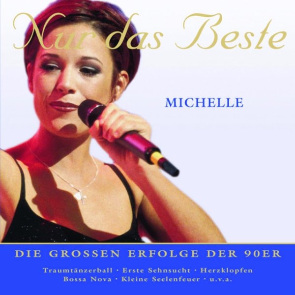 Album Michelle - Nur das Beste