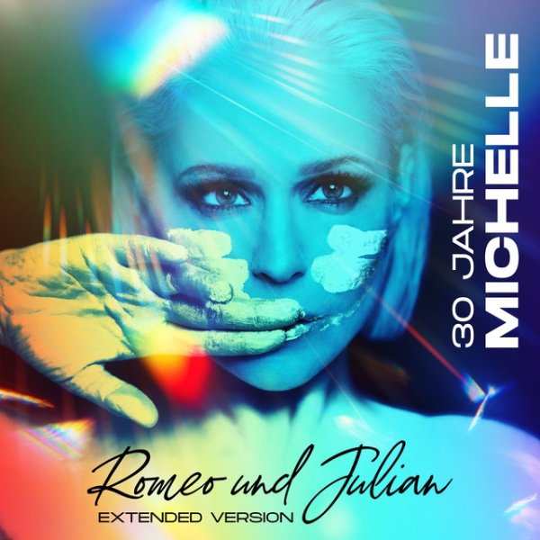 Album Michelle - Romeo und Julian