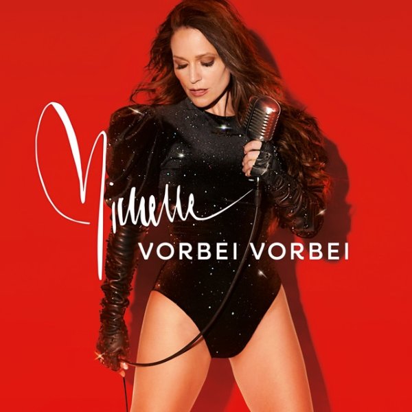 Album Michelle - VORBEI VORBEI