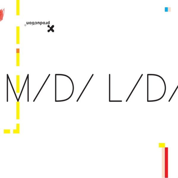 Album MIDI Lidi - Čekání na robota