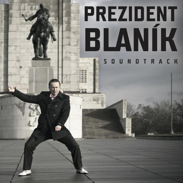 Prezident Blaník Album 