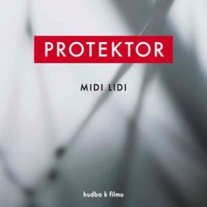 Album MIDI Lidi - Protektor
