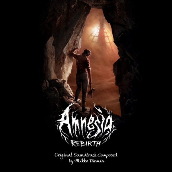 Amnesia: Rebirth - album