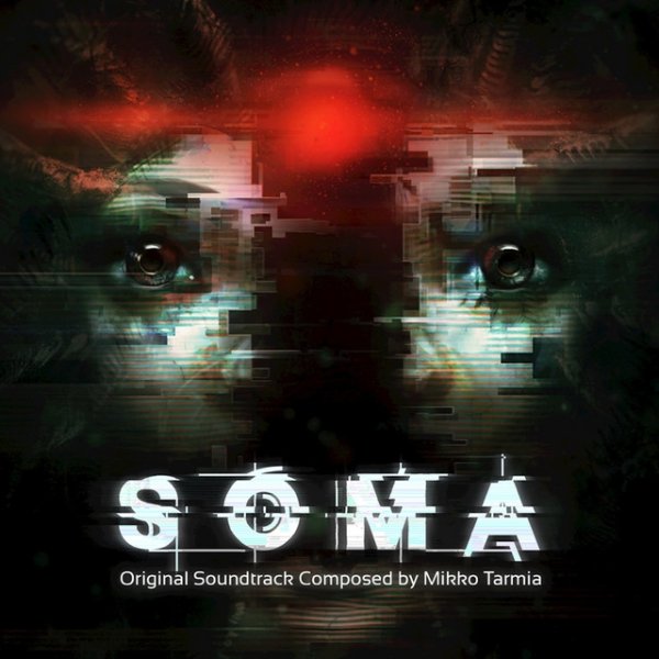 SOMA - album