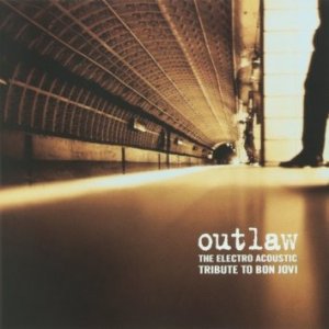 Album Miloš Dodo Doležal - Outlaw (The Electro Acoustic Tribute To Bon Jovi)