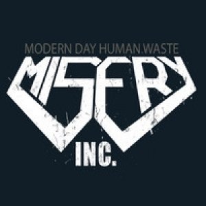 Modern Day Hyman Waste Album 