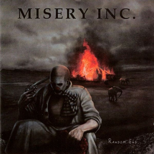 Album Misery Inc. - Random End