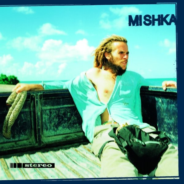 Album Mishka - Mishka