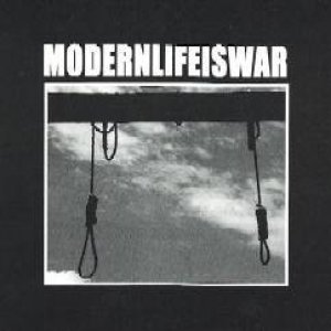 Album Modern Life Is War - Modern Life Is War