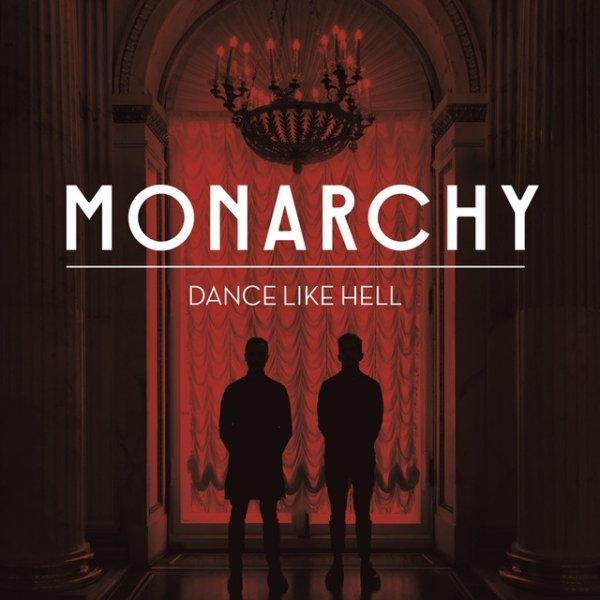 Dance Like Hell - album