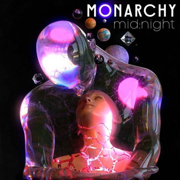 Album Monarchy - MidNight