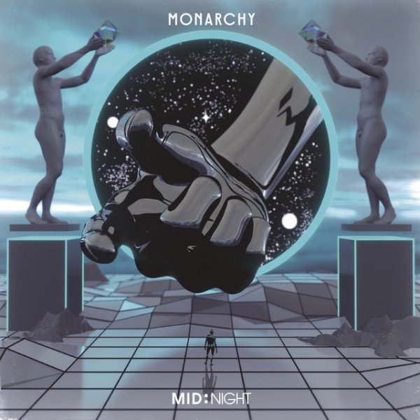 Album Monarchy - Mid:Night