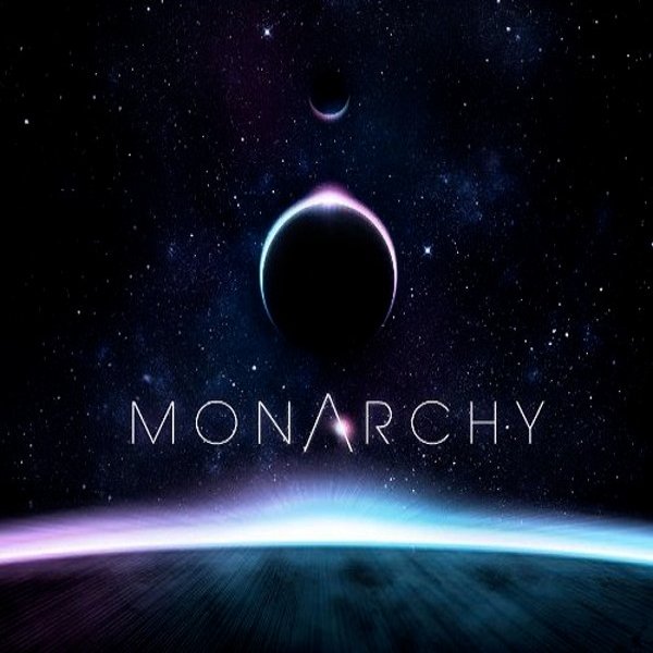 Album Monarchy - Monarchy