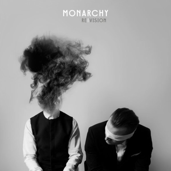Album Monarchy - Re|vision