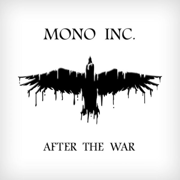 Mono Inc. After the War, 2012