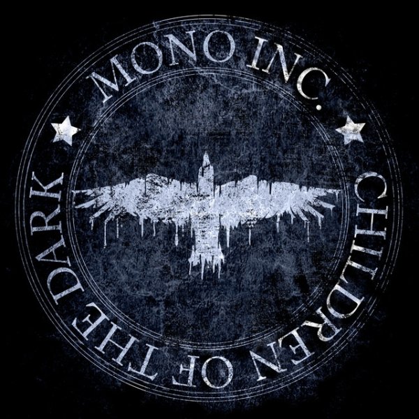 Album Mono Inc. - Children of the Dark