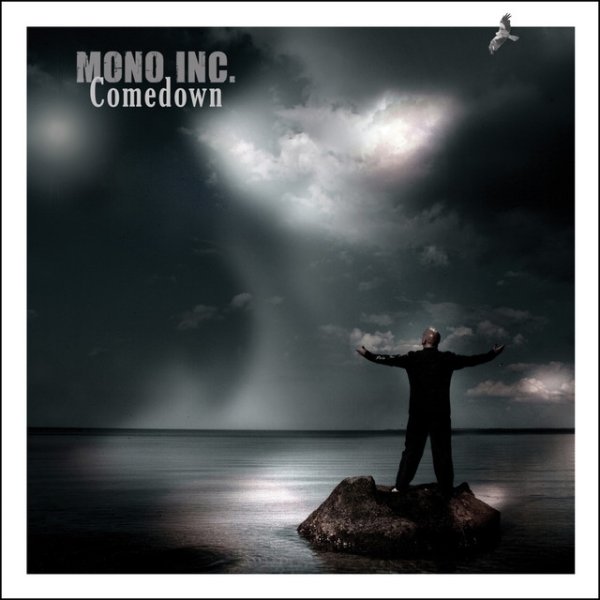 Album Mono Inc. - Comedown