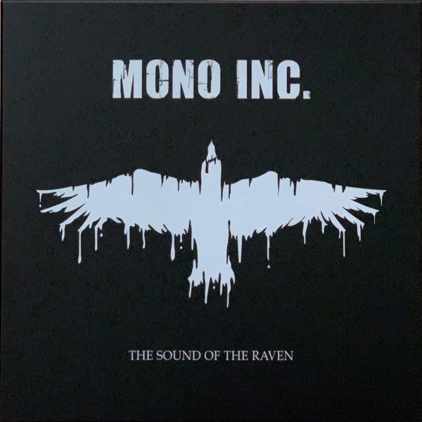 Album Mono Inc. - The Sound Of The Raven