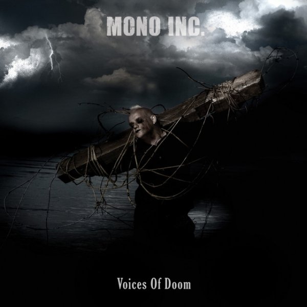 Album Mono Inc. - Voices of Doom