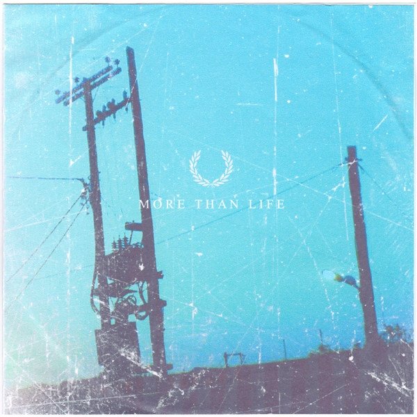 Album More Than Life - Prelude