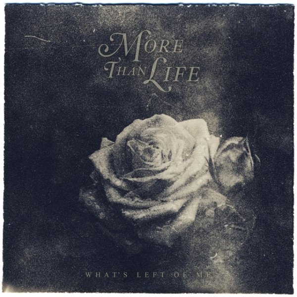 Album More Than Life - What