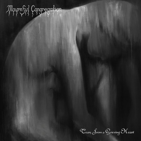 Mournful Congregation Tears from a Grieving Heart, 2012