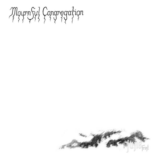 Album Mournful Congregation - The June Frost