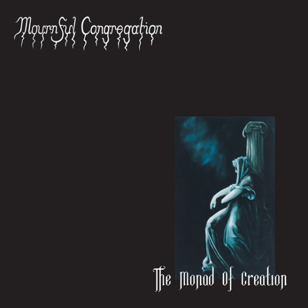 Album Mournful Congregation - The Monad of Creation