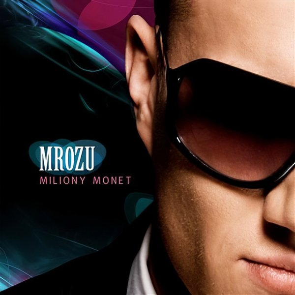Album Miliony monet - Mrozu