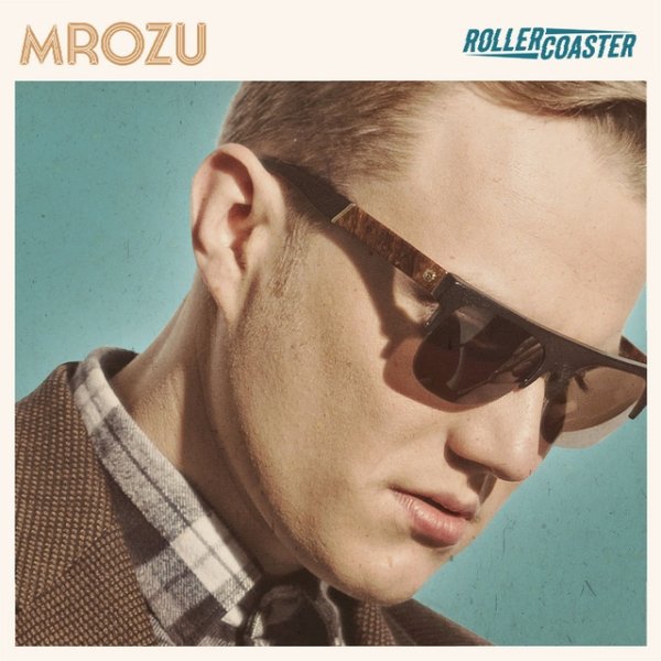 Album Rollercoaster - Mrozu