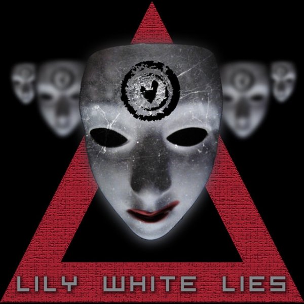 Album My Passion - Lily White Lies