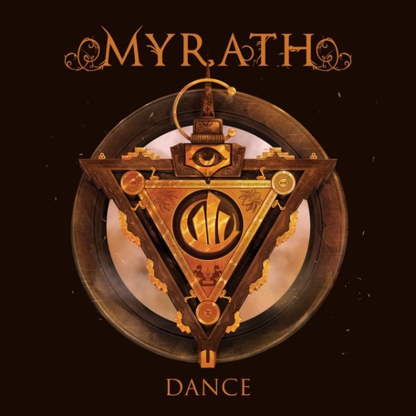 Album Myrath - Dance