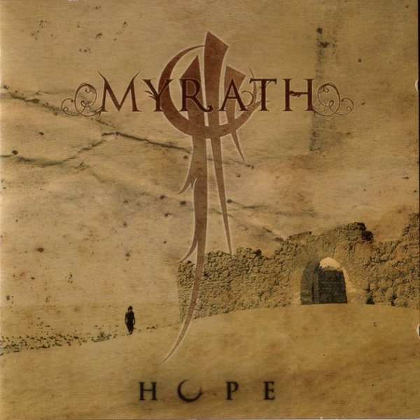 Album Myrath - Hope
