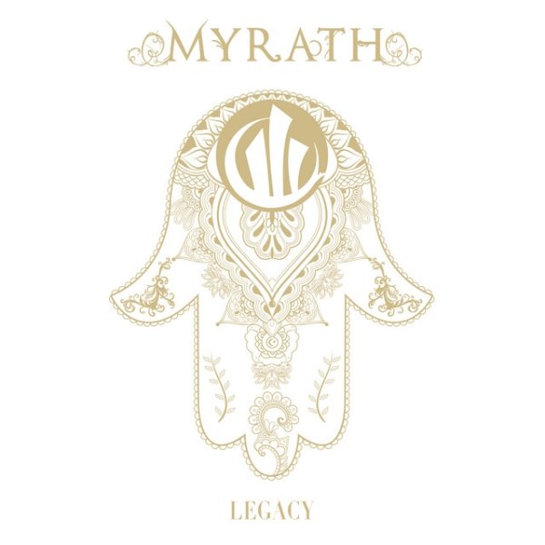 Album Myrath - Legacy