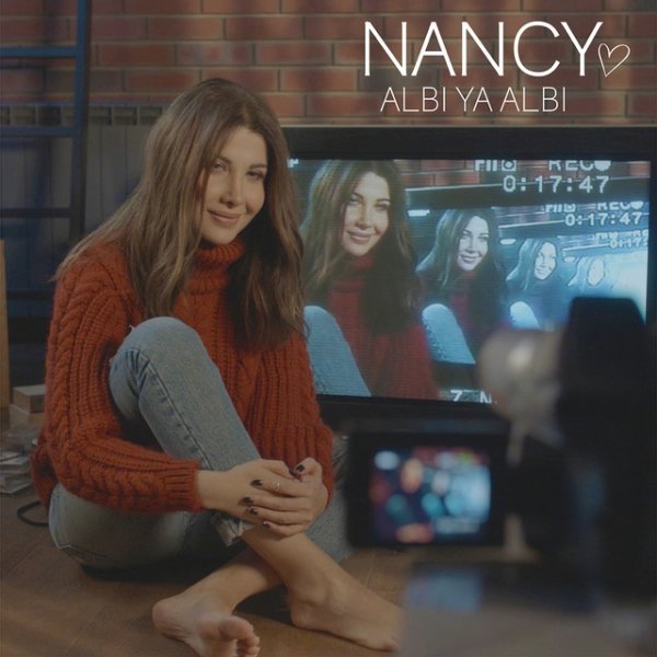 Album Nancy Ajram - Albi Ya Albi