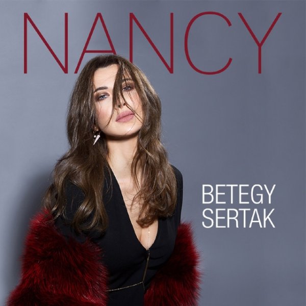 Album Nancy Ajram - Betegy Sertak