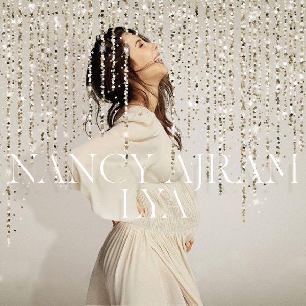 Album Nancy Ajram - LYA