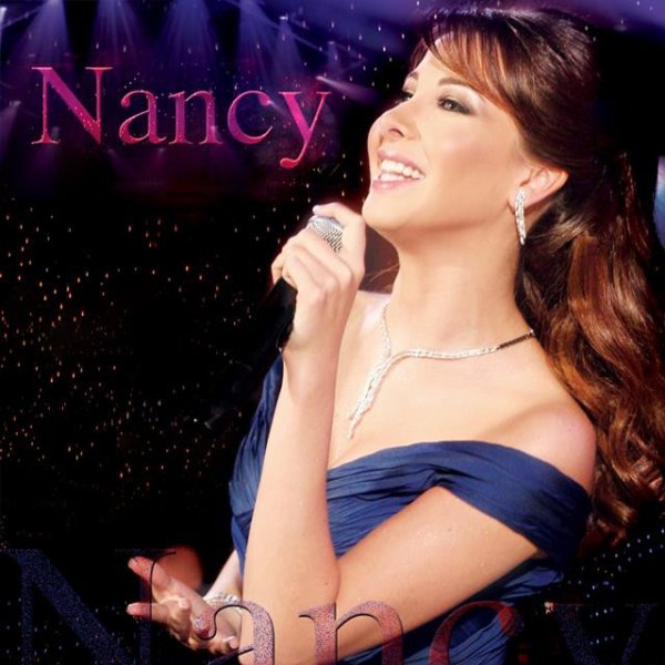 Album Nancy Ajram - Mestanyak