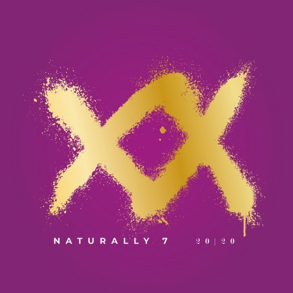 Album Naturally 7 - 20/20