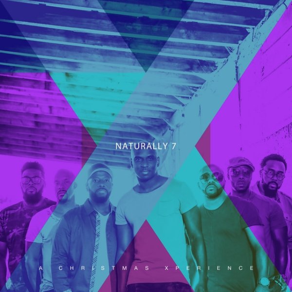 Naturally 7 A Christmas Xperience, 2018