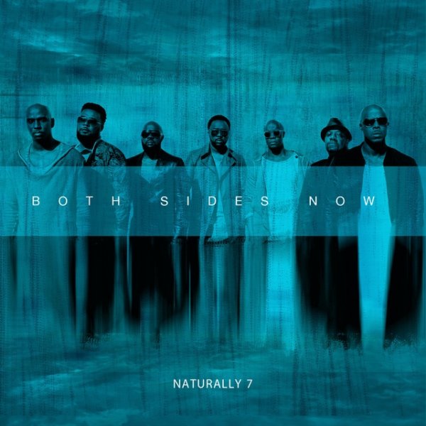 Album Naturally 7 - Both Sides Now
