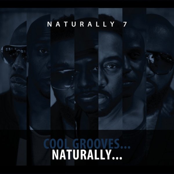 Album Naturally 7 - Cool Grooves...Naturally