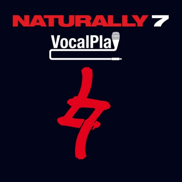 Album Naturally 7 - VocalPlay
