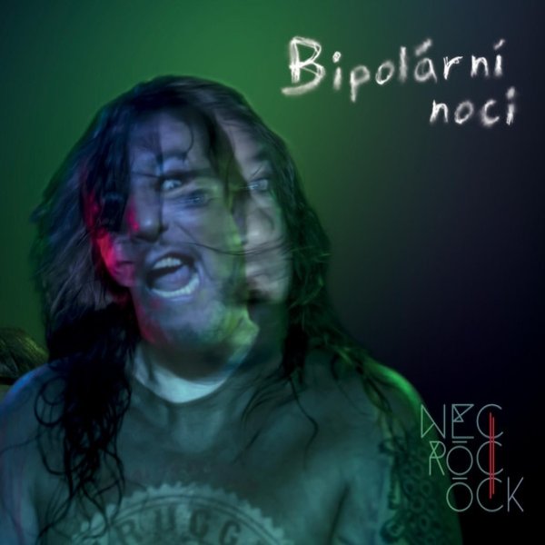 Album Bipolární noci - Necrocock