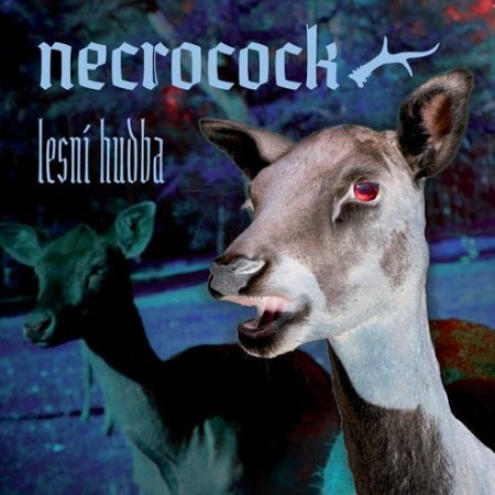 Album Necrocock - Lesní hudba