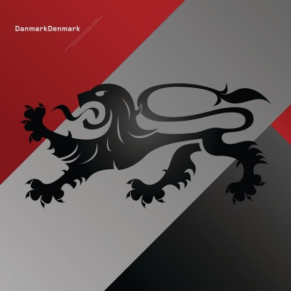 Danmark Denmark - album