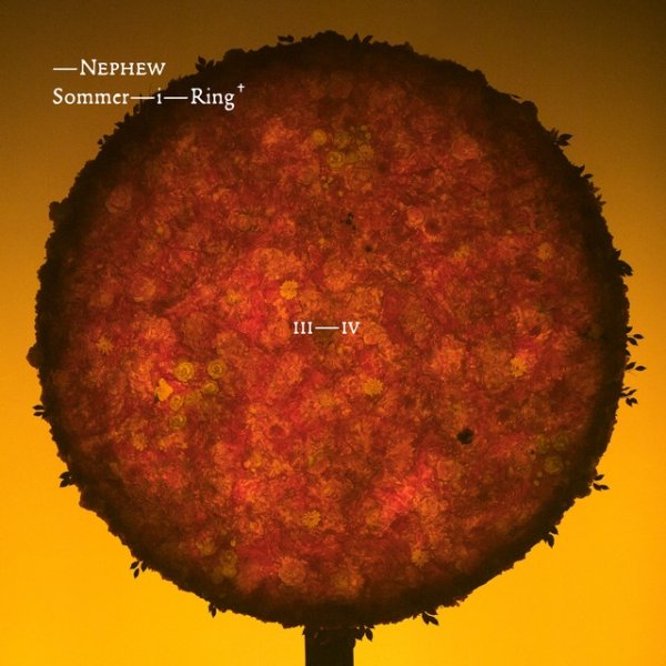 Album Nephew - Sommer—i—Ring