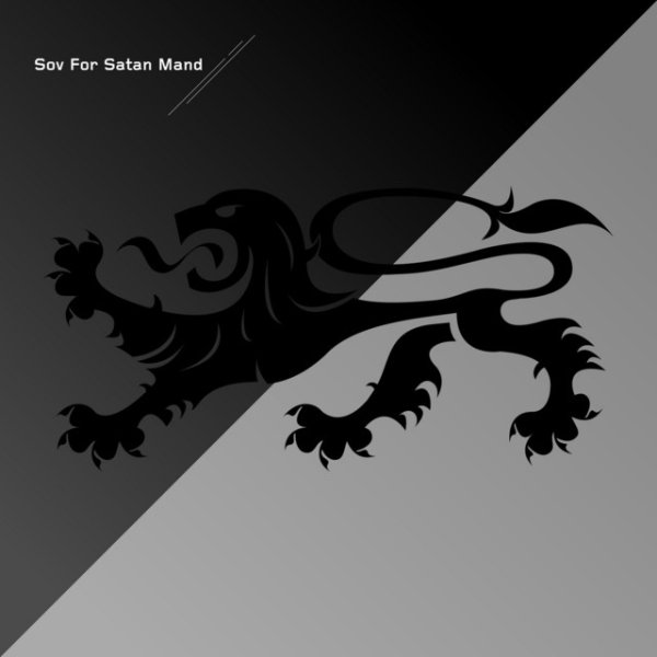 Album Nephew - Sov For Satan Mand
