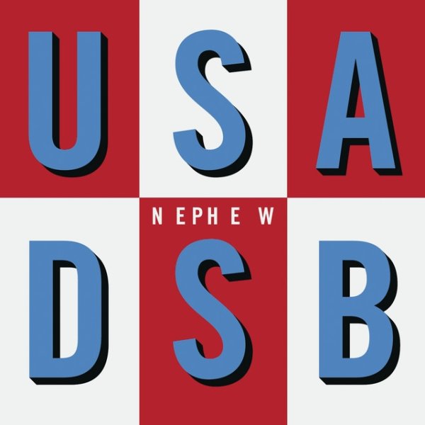 USADSB - album