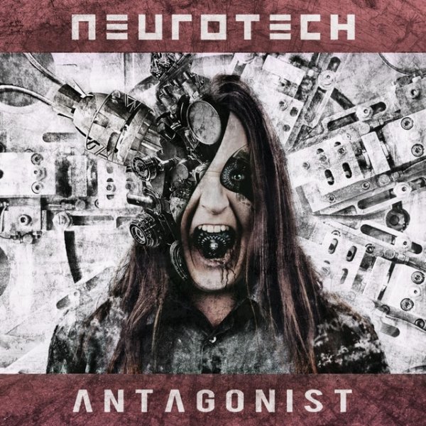 Album Neurotech - Antagonist